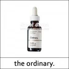[the ordinary.] ★ Sale 5% ★ ⓘ Mandelic Acid 10% + HA 30ml / 만델릭 애씨드 10% + 에이치에이 / Box 120 / 8,700 won(15) / 가격인상